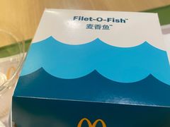 -麦当劳(伟城广场店)