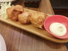 -真打拉面·日式拉面新流派(体育西横街店)