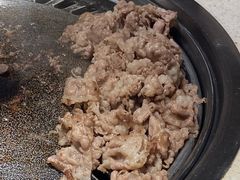 -猫爪爪原切自助烤肉(观音桥阳光世纪店)
