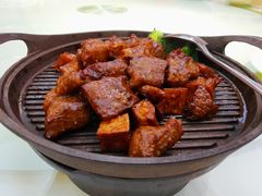 -四季厨房 鲁菜·孔府烤鸭(二环南路店)