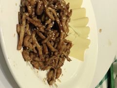 -紫光园·烤鸭(吕家营店)