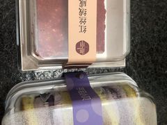 芋泥小贝-迦南(杭州东站万象汇店)