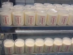 -连杏双皮奶(长沙国金店)