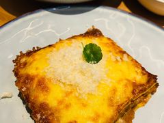 -The Diner X餐厅(青岛万象城店)