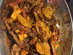 -嘎嘎鸭下巴·爆辣干锅(明教寺店)