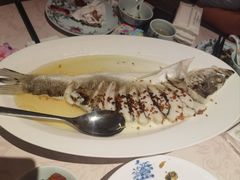 -维园悦谱·海派家常菜(乌鲁木齐南路店)