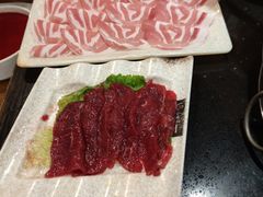 -唇辣号重庆老火锅(亦庄店)