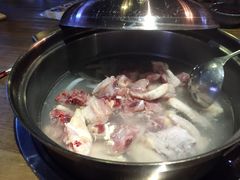 -润青四季音乐主题餐厅·椰子鸡(罗湖店)