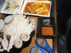-杀猪天·韩国烤肉(总店)