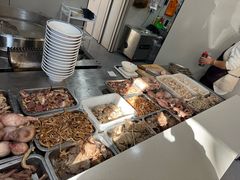 -岳记羊肠馆(陵园小区店)