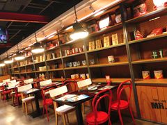 -Mr.Pizza米斯特比萨(苏州平江万达广场店)