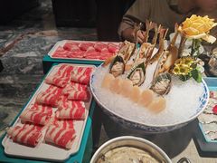 -1718海鲜火锅(华福店)