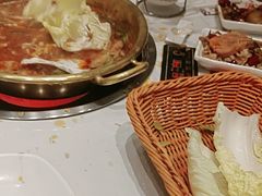 -涿派·炝锅鱼(涿州店)