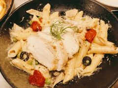 -仓库南洋海鲜小排档(柳河路店)