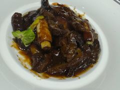 -大碗居·烤鸭·鱼头泡饼(天坛东门店)