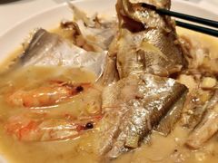 -久宴·天目湖大鱼头(恐龙园店)