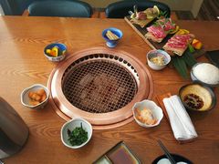 -炎蔵牛舌烤肉