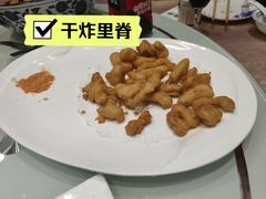 -老德州四合院·德州菜(天衢路店)