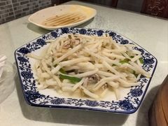 -呼吸森林·生态农庄农家乐私房菜