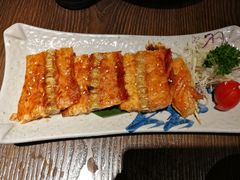 -大雄寿司(中华广场店)