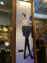 点击看大图 -谦亨·Hair·Salon