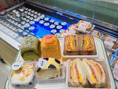 -红星前进面包牛奶公司(君太店)