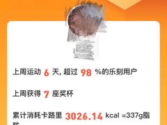 -乐刻健身(天目里精品店)