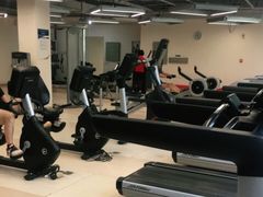 -沈坚强游泳俱乐部(长征分部)