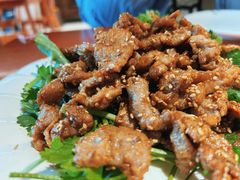 -景秀餐厅(南锣鼓巷店)