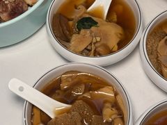 -天宜隆蘑菇宴火锅(石景山旗舰店)