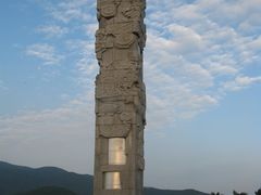 -亚龙湾中心广场