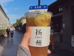 -粗茶淡饭(东关街店)