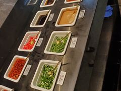 -一绪に寿喜烧(虹悦城店)