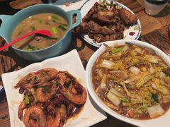 -朋友圈概念餐厅(象山万达广场店)