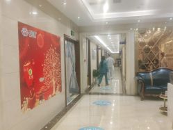 -碧莲盛·不剃发植发