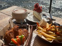 -六阅·福十 FORTEN 海景咖啡西餐厅(双廊古镇店)