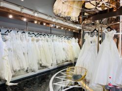 -SATIN COUTURE瑟庭婚纱礼服馆