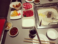 -海底捞火锅(关山保利店)