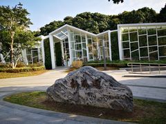 -四海公园(南山区)