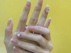 -首脑美容美发化妆美甲培训学校(龙岗校区)