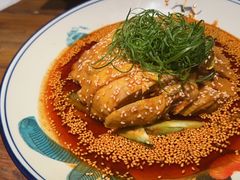 -破三川·新川菜(静安大融城店)