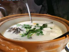 -千岛湖小鱼儿·淳安匠心农家菜