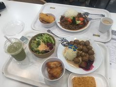 -宜家·瑞典风味餐厅(北京西红门店)