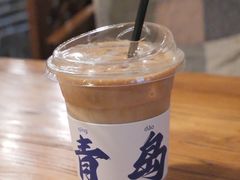 -海惠年代咖啡