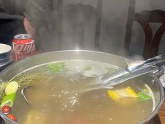 -乡土黄·鲜牛肉火锅·小龙虾(兴业街店)
