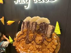 -July tale·可丽饼(德基广场店)