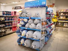 -NITORI 宜得利家居(天津泰达永旺店)