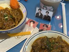 -憶廟街 X 沙角邨(太古城店)