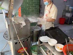 -河记肠粉店