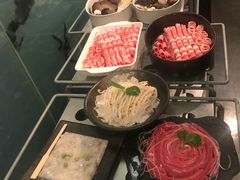 -王家渡火锅店(棕榈泉店)